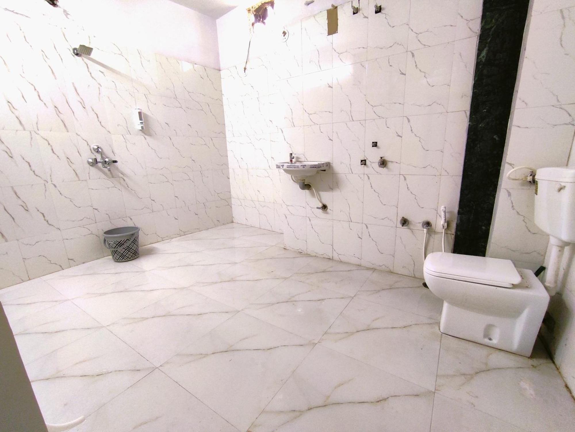 Yellow Homestay - Modern 2Bhk Ac Stay Jabalpur Luaran gambar